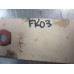 #FK03 Right Cylinder Head For 09-11 Audi A6 Quattro  3.0 06E103403K